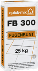 Затирка FB300 "Фугенбунт"