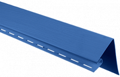 Планка "Околооконная", цвет Синий