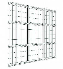 Панель Profi полимерное 2,43х2,5