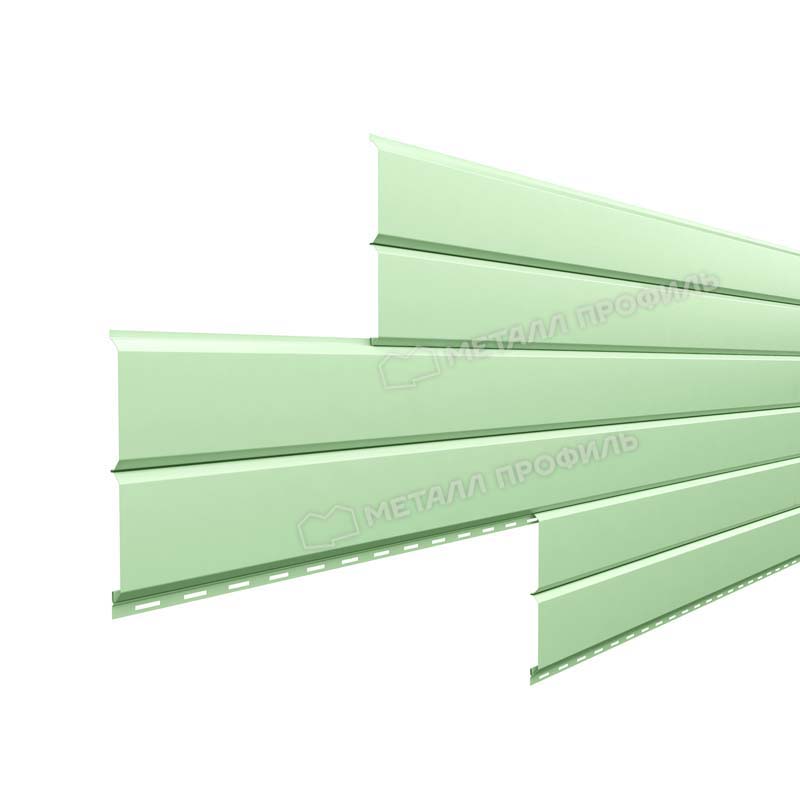 L-brus RAL 6019