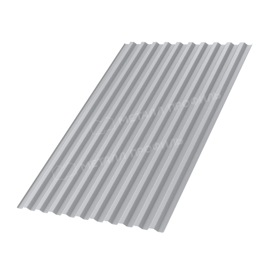 s-21h1000-poliefir-0-7-metalloprofil С-21х1000 Полиэстер 0.7 Металлпрофиль для забора, фасада и кровли
