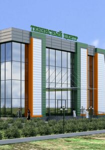 Сэндвич панели поэлементной сборки