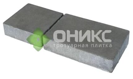 Прага серый