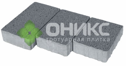 Корсика 40 серый
