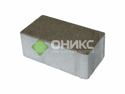 Кирпич 80 цветной
