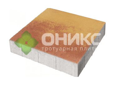 Квадрат 400х400х80 Коромикс