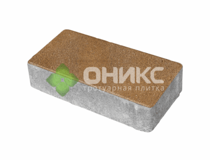 Кирпич 50 цветной