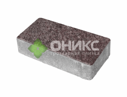 Кирпич 50 Колормикс